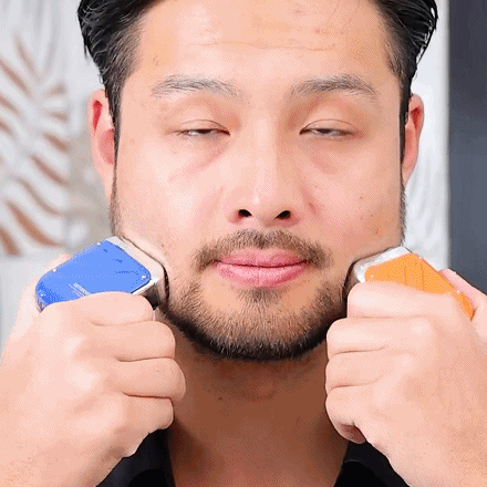 ⏰Flash Sale-Buy 2 Get 1  Free 🔥Recommended gifts:Mini Double-head Electric Razor