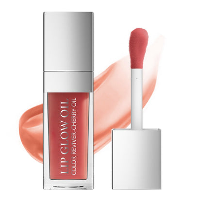 🔥Viral Color Changing Lip Oil