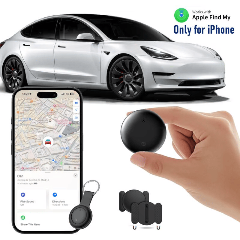 🔥Buy 1 Get 1 Free🔥✨Mini GPS Tracker
