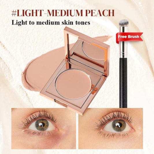 LAST DAY PROMOTION - BUY 1 GET 1 FREEColored Clay Undereye Corrector