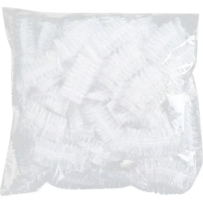 Ear Protection - shower & bath protection for ears (100 pcs)