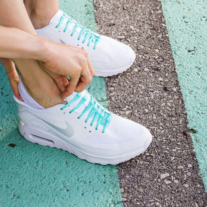 EasyLace (no-tie laces!)