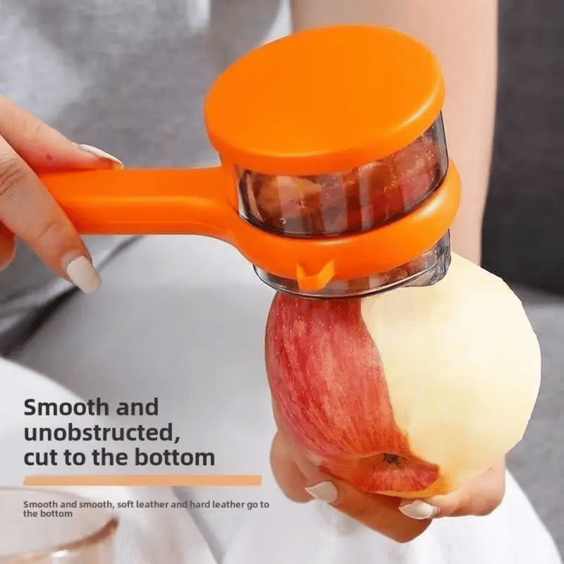 🔥New with Box Storage Kitchen Special FruitPeeler