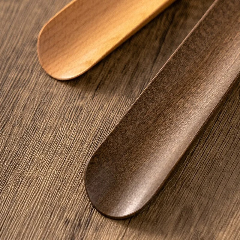 Extra Long Shoehorn for Effortless Dressing