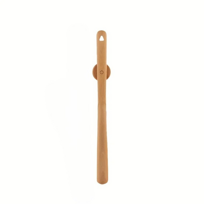 Extra Long Shoehorn for Effortless Dressing