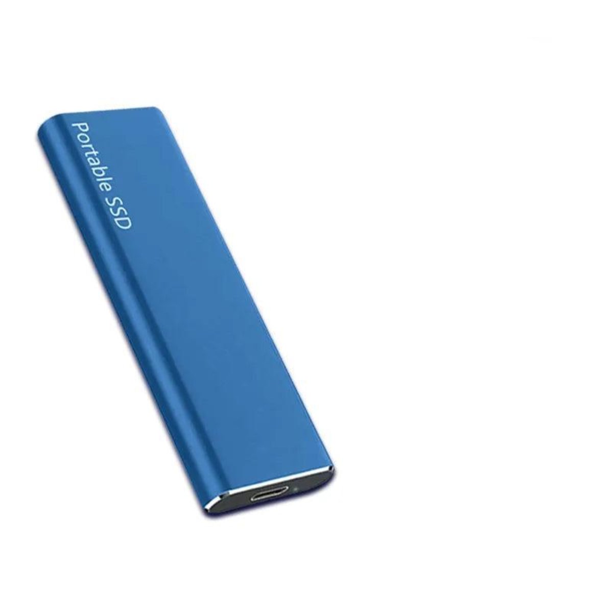 External Hard Drive 4 TB USB-C - Fast and Reliable Storage
