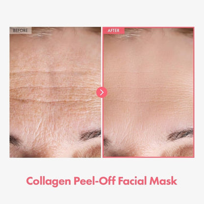 Face Collagen Wrapping Mask