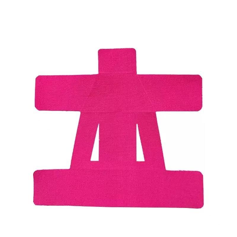 Kinesiology Tape For Shoulder Pain Relief, Pre-Cut Sports Tape With Waterproof, Breathable And Enhanced Elasticity.