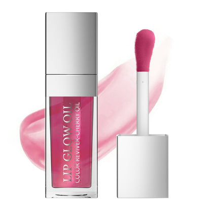 🔥Viral Color Changing Lip Oil