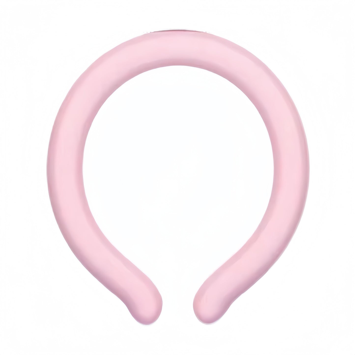 🧊Reusable Cooling Neck Ring – Long-Lasting Sweat-Free Relief❄️