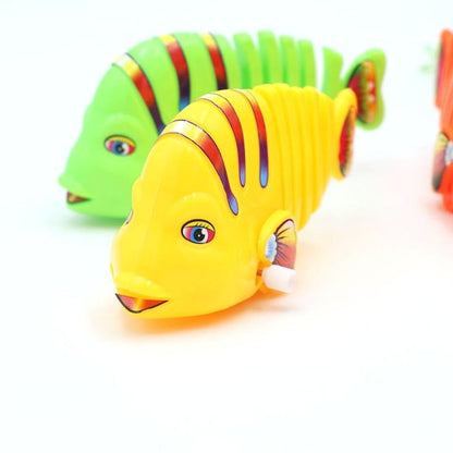Fish Toy