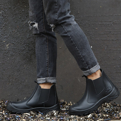 Supportive Orthopedic Safety Boots