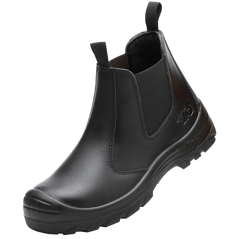 Supportive Orthopedic Safety Boots