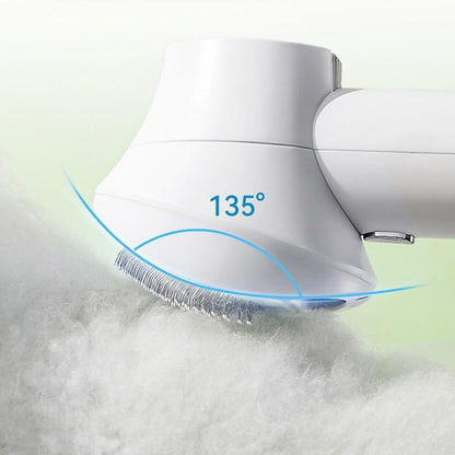 FluffDry • 2-in-1 Dog Hair Dryer & Brush