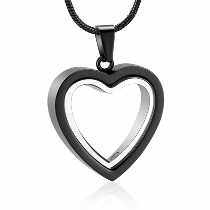 Urn Pendant Necklace