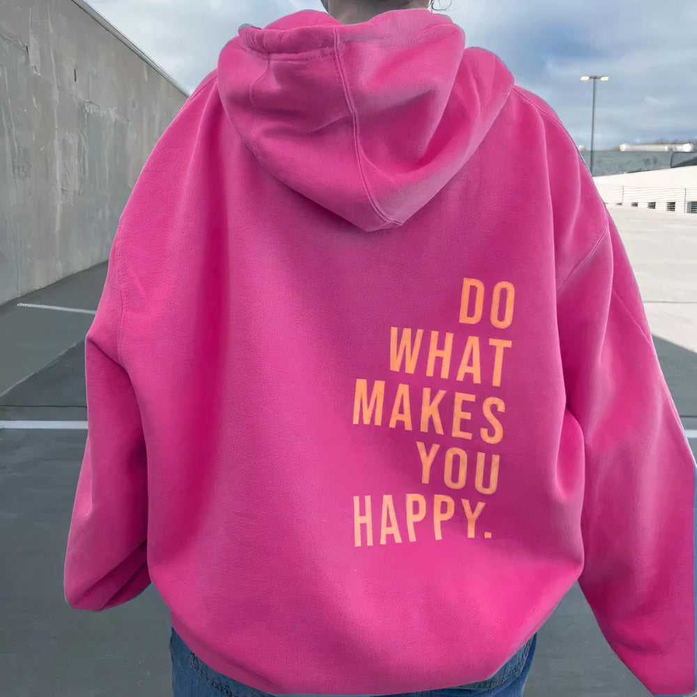 Niki | Cozy Comfort Everyday Hoodie