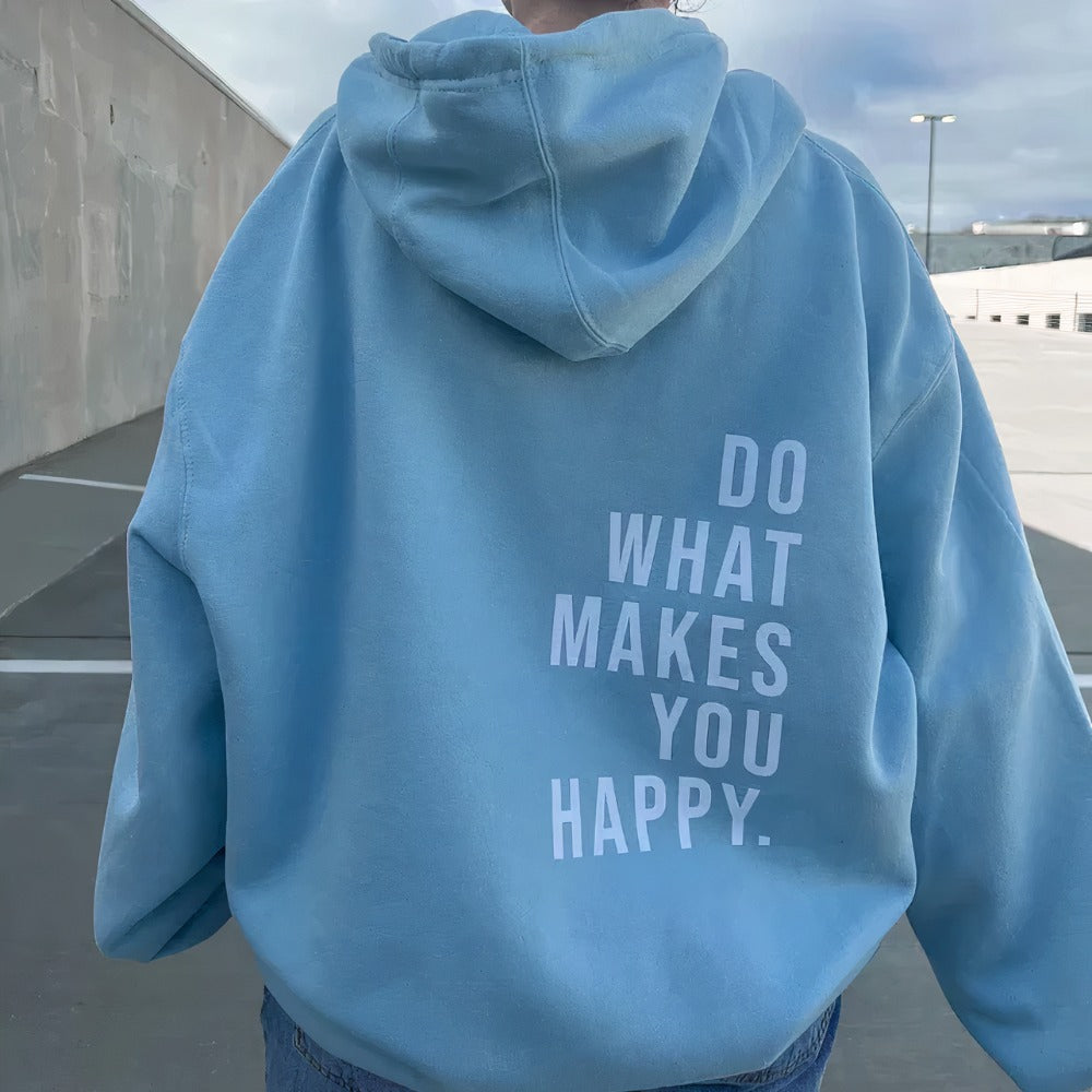 Niki | Cozy Comfort Everyday Hoodie