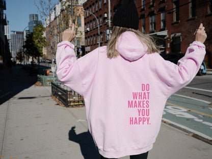Niki | Cozy Comfort Everyday Hoodie