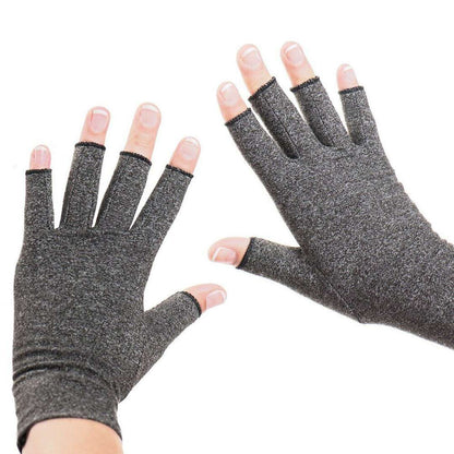 FrostGuard Raynauds Gloves for Cold Hands | Thermal Gloves - Warm Gloves against Hand Pain - Non-Slip Grip - Hand Comfort Niki