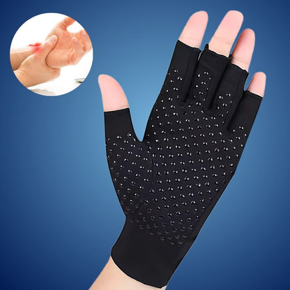 FrostGuard Raynauds Gloves for Cold Hands | Thermal Gloves - Warm Gloves against Hand Pain - Non-Slip Grip - Hand Comfort Niki