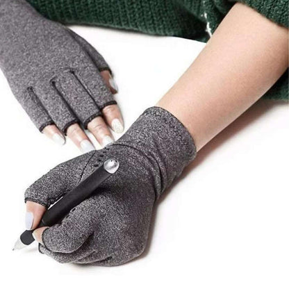 FrostGuard Raynauds Gloves for Cold Hands | Thermal Gloves - Warm Gloves against Hand Pain - Non-Slip Grip - Hand Comfort Niki