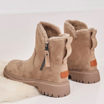 Niki | Insulated Cozy Winter Boots