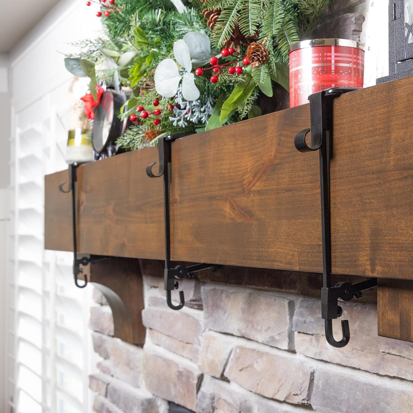 Garland Hanger