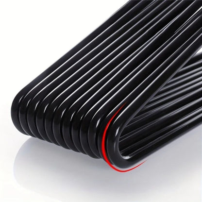 Z-Style Hangers | 10 Pack