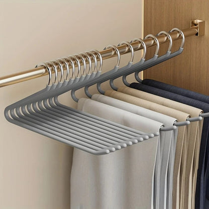 Z-Style Hangers | 10 Pack