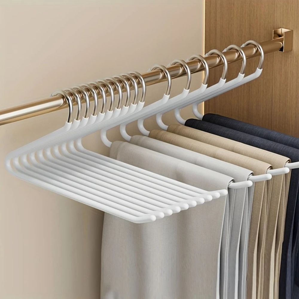 Z-Style Hangers | 10 Pack