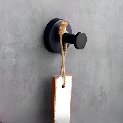 Vacuum Seal Wall Hooks - No Drill Needed