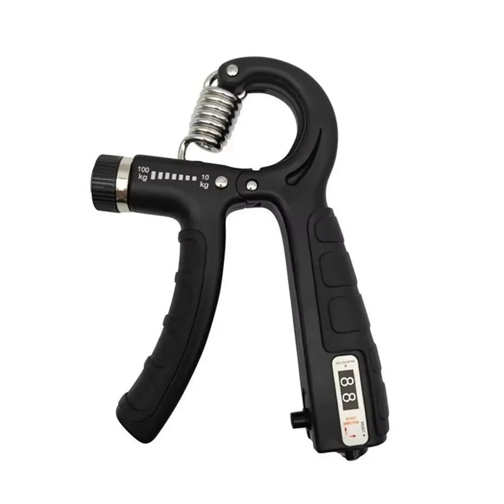 Adjustable Hand Grip Strengthener 10-100kg