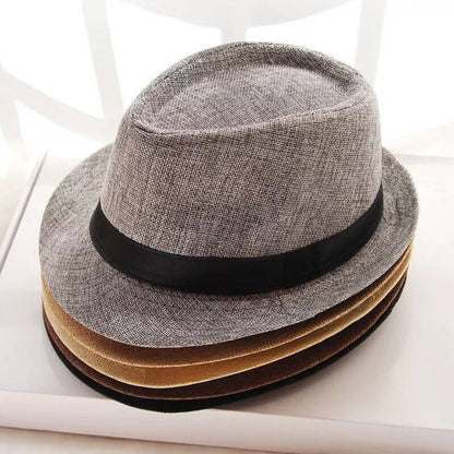 Handmade Panama Hat
