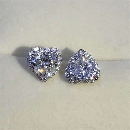 Hart Cubic Zirconia Ring