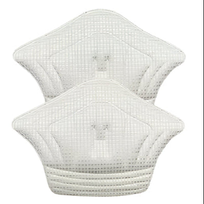 Heel Cushions - protect and improve the fit of your shoes
