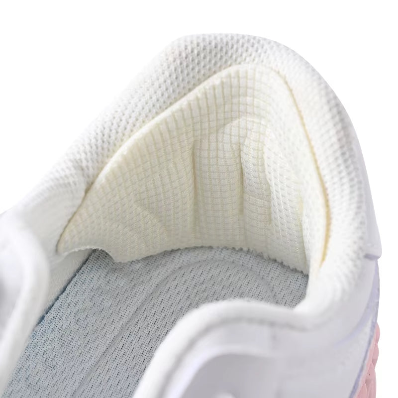 Heel Cushions - protect and improve the fit of your shoes