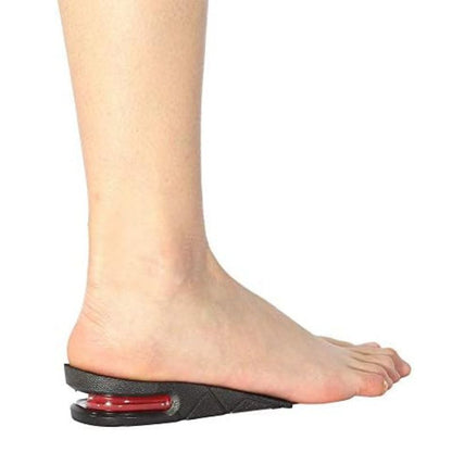 Height-Increasing Insole