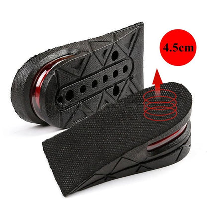 Height-Increasing Insole