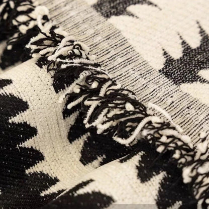 Tufted Sofa Cover - Soft Plush Comfort
