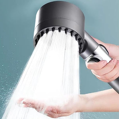 High Pressure Shower Head - JetBoost