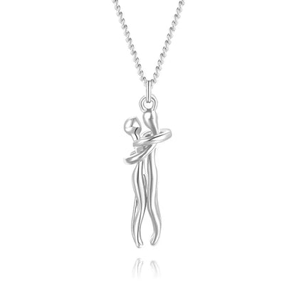 Hug | Symbolizes warmth, connection, and sincere affection