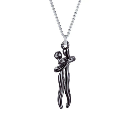 Hug | Symbolizes warmth, connection, and sincere affection