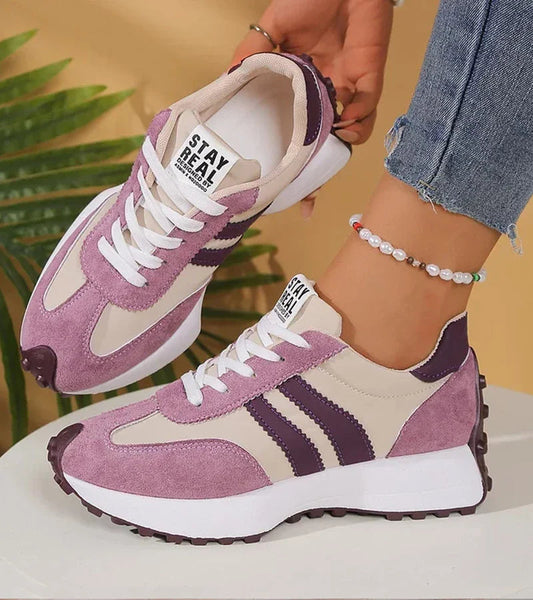 Aerelle™ | Komfort-Sneaker