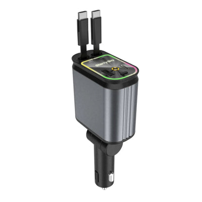 All-in-One Car Charger