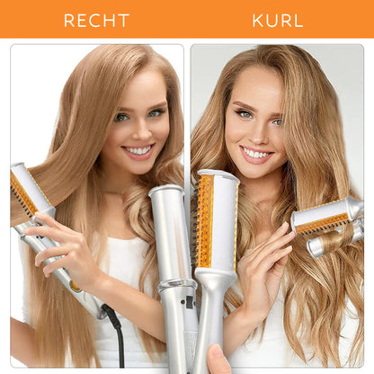 InStyler Rotating Hair Styler - Iron & Curler