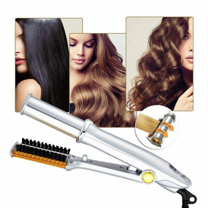 InStyler Rotating Hair Styler - Iron & Curler