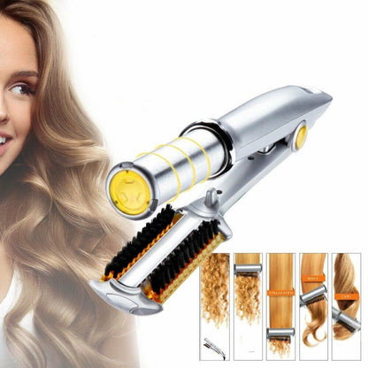InStyler Rotating Hair Styler - Iron & Curler