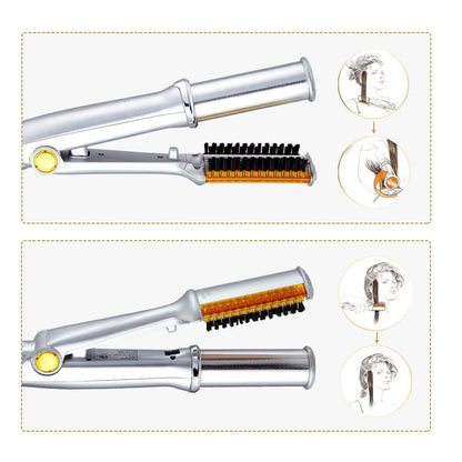 InStyler Rotating Hair Styler - Iron & Curler