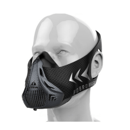 FDBRO™ High Altitude Training Mask for Athletes
