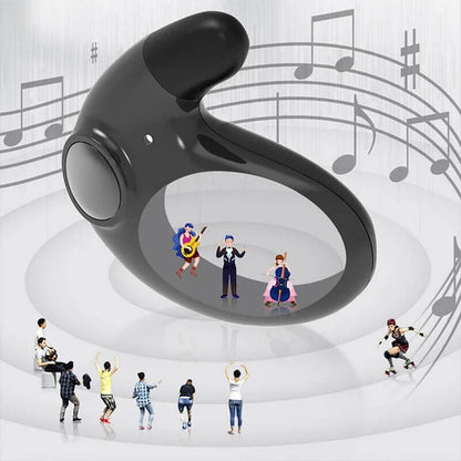 Invisible Wireless Sleep Earbuds (1 Pair)